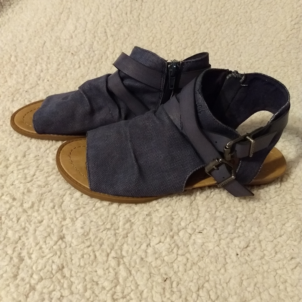 Blowfish Sandals